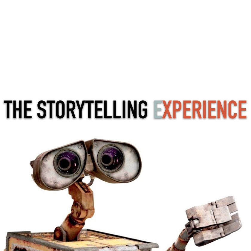 The Storytelling Experience