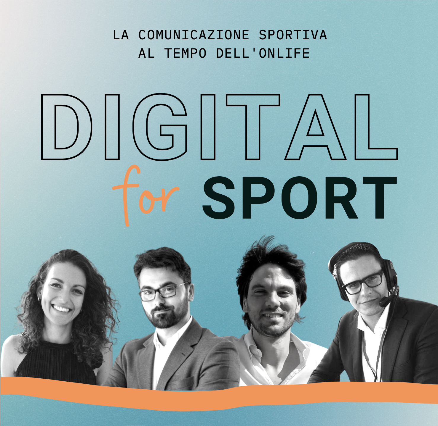 Digital for Sport