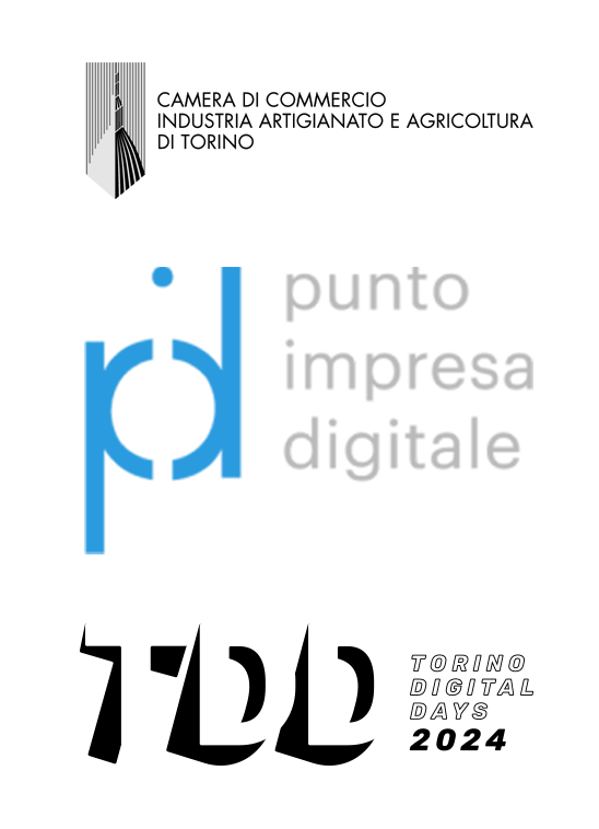 Camera di Commercio di Torino e Associazione Digital Days